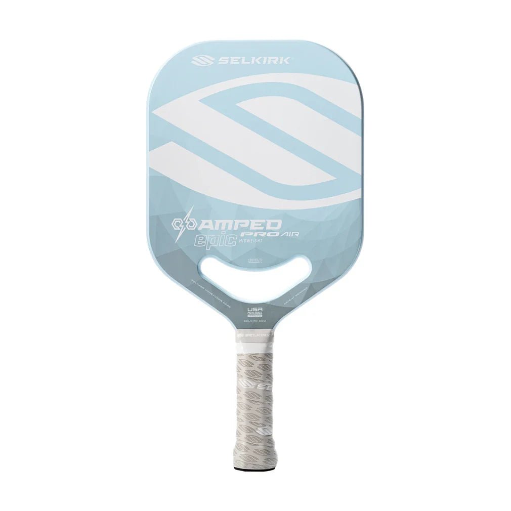 Amped Pro Epic Pickleball Paddle Atmosphere - Bell Racket Store