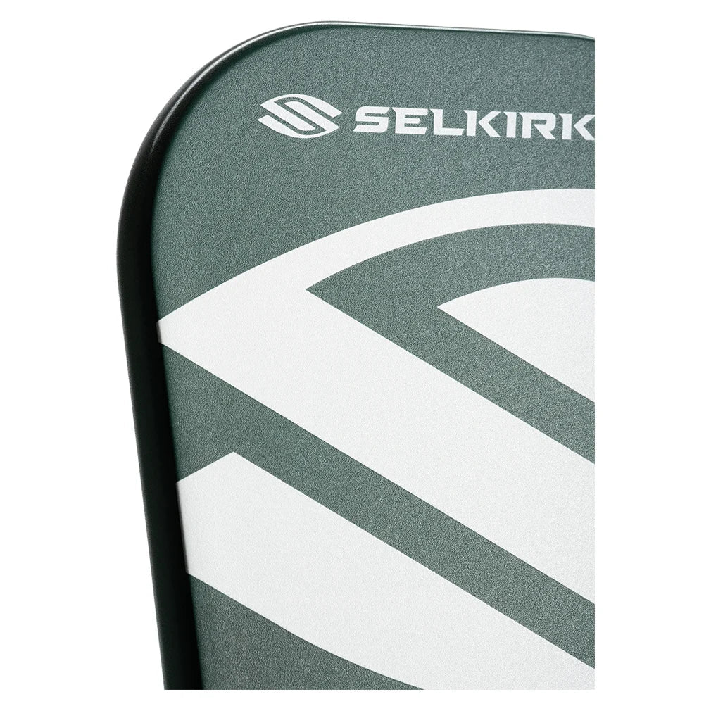 Amped Pro Epic Pickleball Paddle Pine - Bell Racket Store