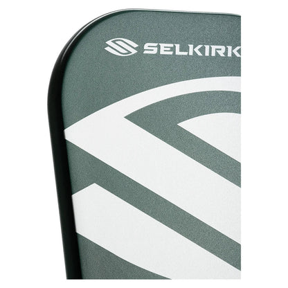 Amped Pro Epic Pickleball Paddle Pine - Bell Racket Store