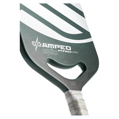 Amped Pro Epic Pickleball Paddle Pine - Bell Racket Store