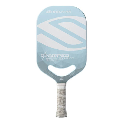 Amped Pro Invikta Pickleball Paddle Atmosphere - Bell Racket Store