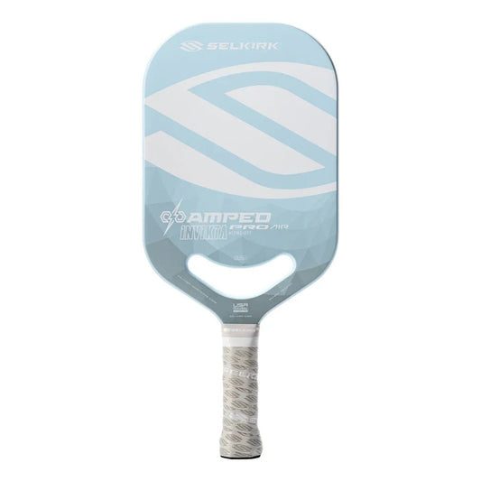 Amped Pro Invikta Pickleball Paddle Atmosphere - Bell Racket Store