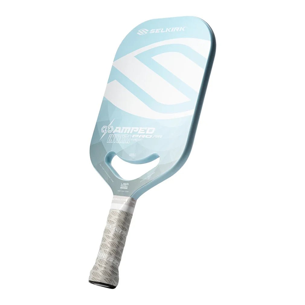 Amped Pro Invikta Pickleball Paddle Atmosphere - Bell Racket Store