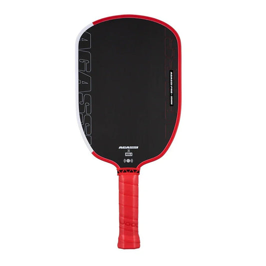 Andre Agassi Pro 14mm Pickleball Paddle - Bell Racket Store
