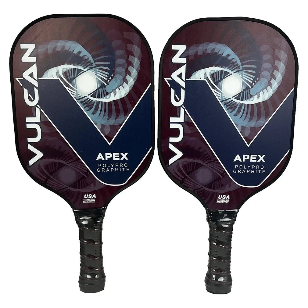 Apex Pickleball Paddle Set - Bell Racket Store