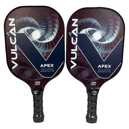 Apex Pickleball Paddle Set - Bell Racket Store