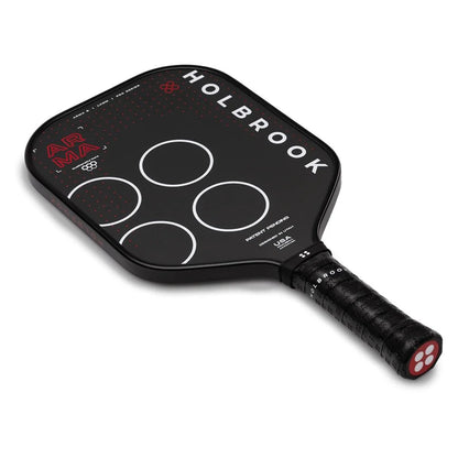 Arma S 14mm Pickleball Paddle - Bell Racket Store