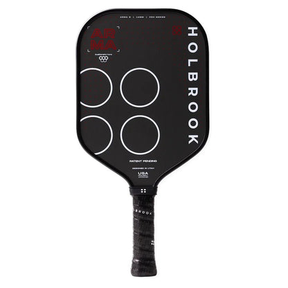 Arma S 14mm Pickleball Paddle - Bell Racket Store