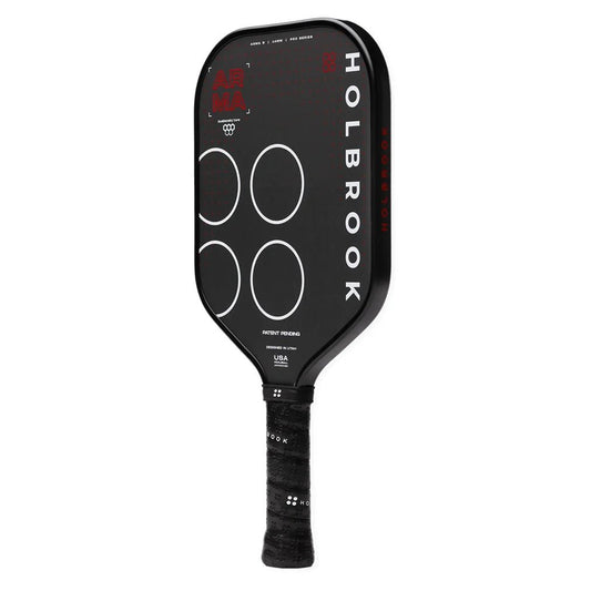 Arma S 14mm Pickleball Paddle - Bell Racket Store