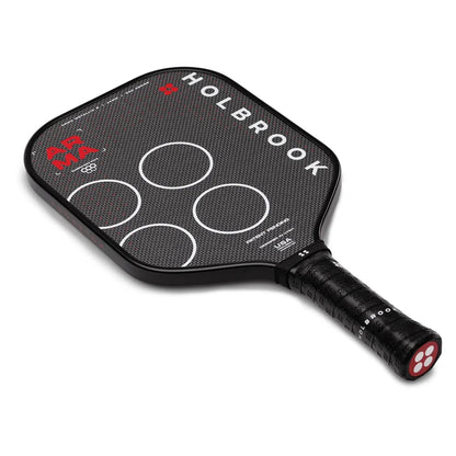 Arma S Metallic 14mm Pickleball Paddle - Bell Racket Store
