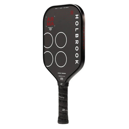 Arma T 14mm Pickleball Paddle - Bell Racket Store