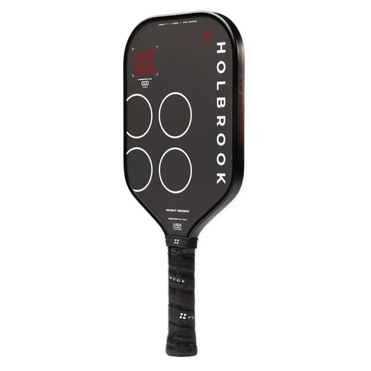 Arma T 14mm Pickleball Paddle - Bell Racket Store
