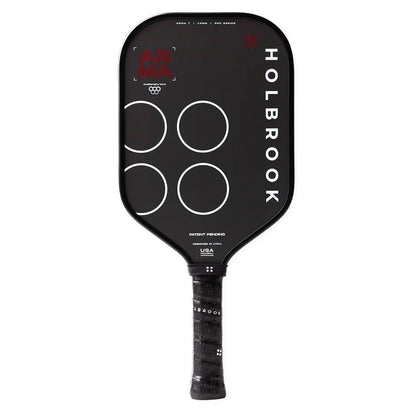 Arma T 14mm Pickleball Paddle - Bell Racket Store