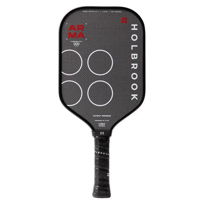 Arma T Metallic 14mm Pickleball Paddle - Bell Racket Store