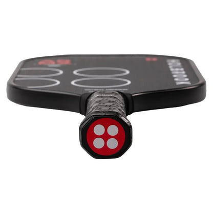 Arma T Metallic 14mm Pickleball Paddle - Bell Racket Store