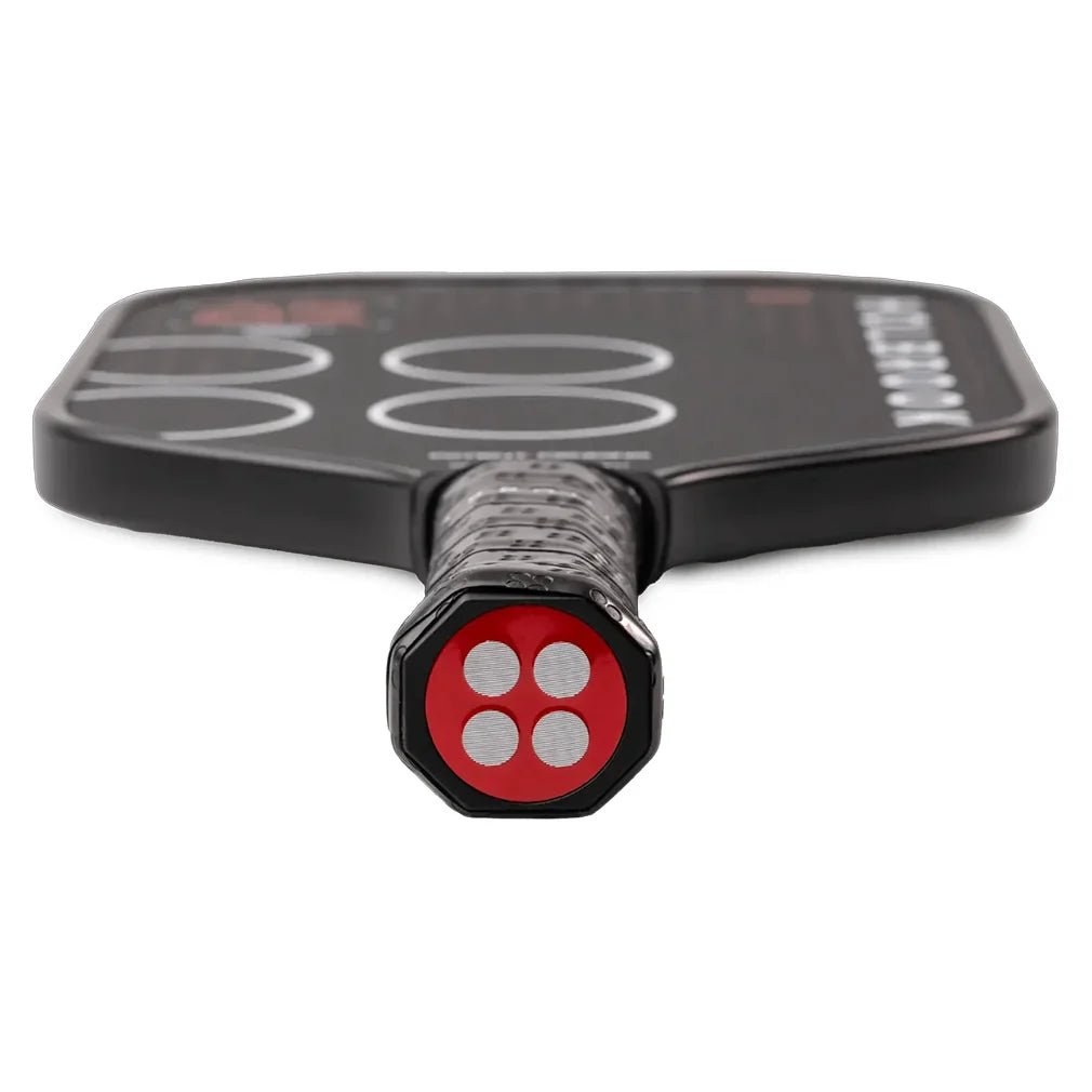 Arma X Metallic 14mm Pickleball Paddle - Bell Racket Store