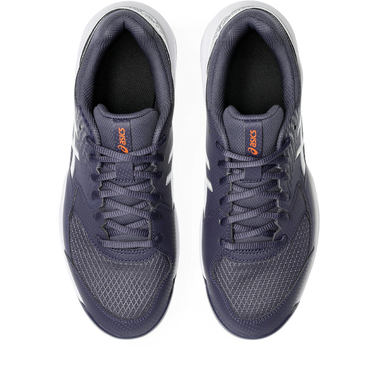 ASICS GEL Dedicate 8 Clay Blue (Shoes) Padel Shoes Asics