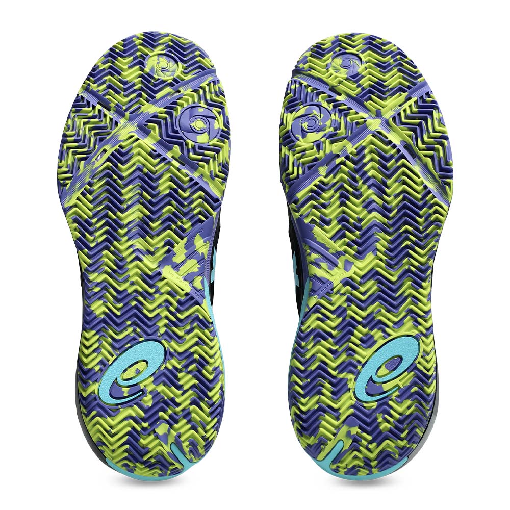 ASICS GEL-RESOLUTION X Padel Limited Edition SS25 Padel Shoes Padel Shoes Asics