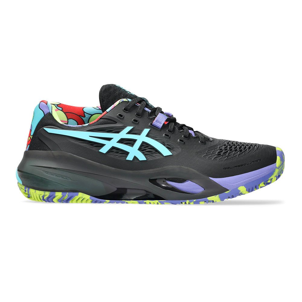 ASICS GEL-RESOLUTION X Padel Limited Edition SS25 Padel Shoes Padel Shoes Asics