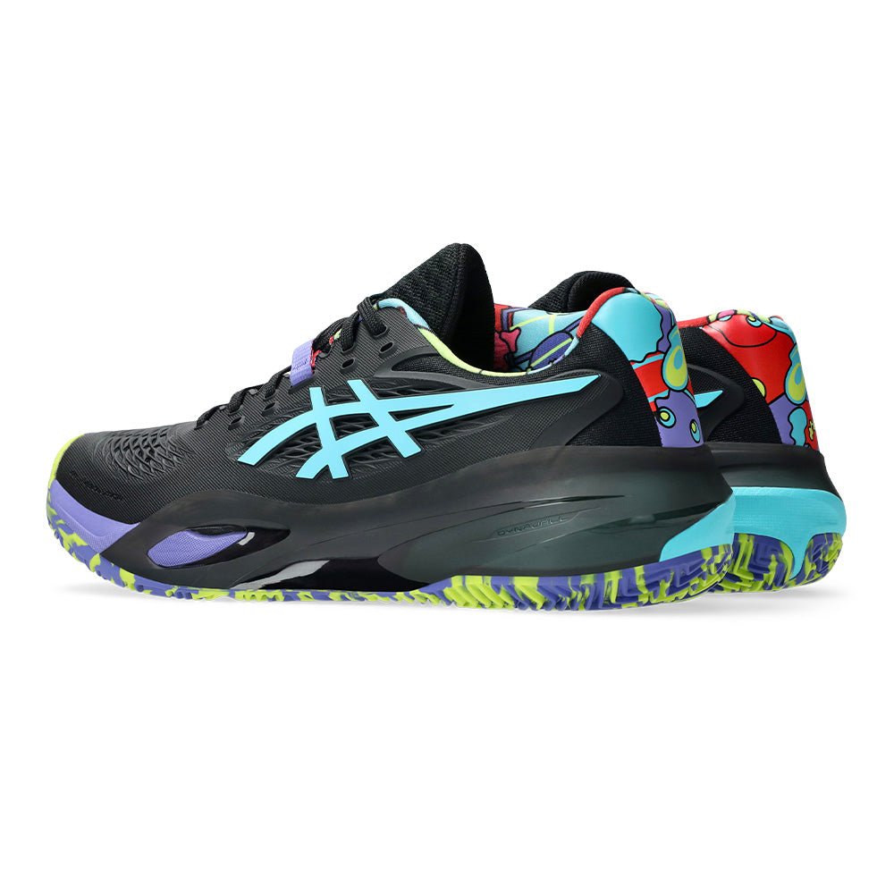 ASICS GEL-RESOLUTION X Padel Limited Edition SS25 Padel Shoes Padel Shoes Asics