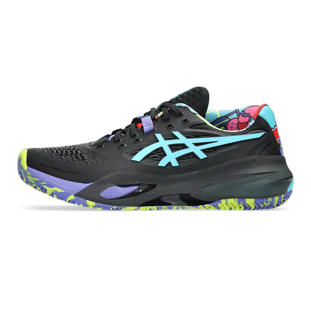 ASICS GEL-RESOLUTION X Padel Limited Edition SS25 Padel Shoes Padel Shoes Asics