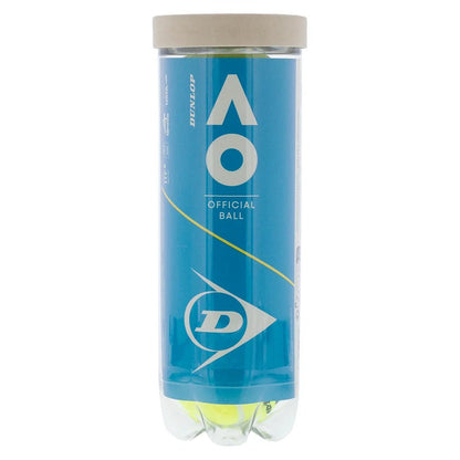Australian Open USA Tennis Ball Case - Bell Racket Store