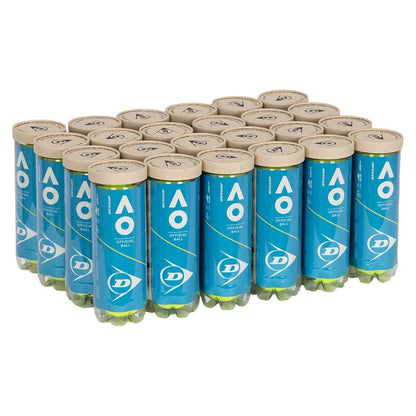 Australian Open USA Tennis Ball Case - Bell Racket Store