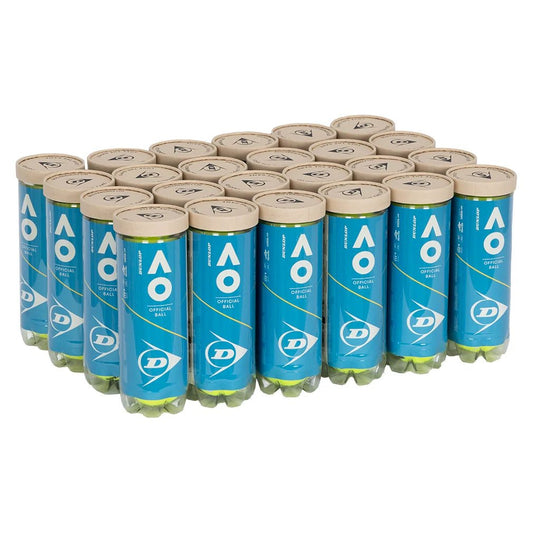 Australian Open USA Tennis Ball Case - Bell Racket Store