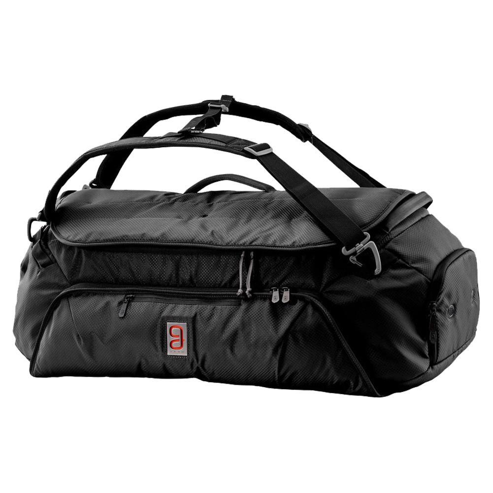 Axiom 9 Pack Tennis Duffel Bag Black - Bell Racket Store