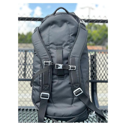 Axiom 9 Pack Tennis Duffel Bag Black - Bell Racket Store