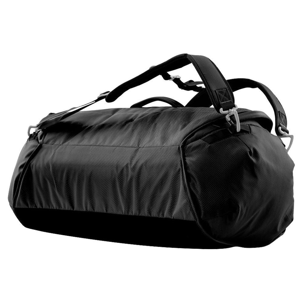 Axiom 9 Pack Tennis Duffel Bag Black - Bell Racket Store
