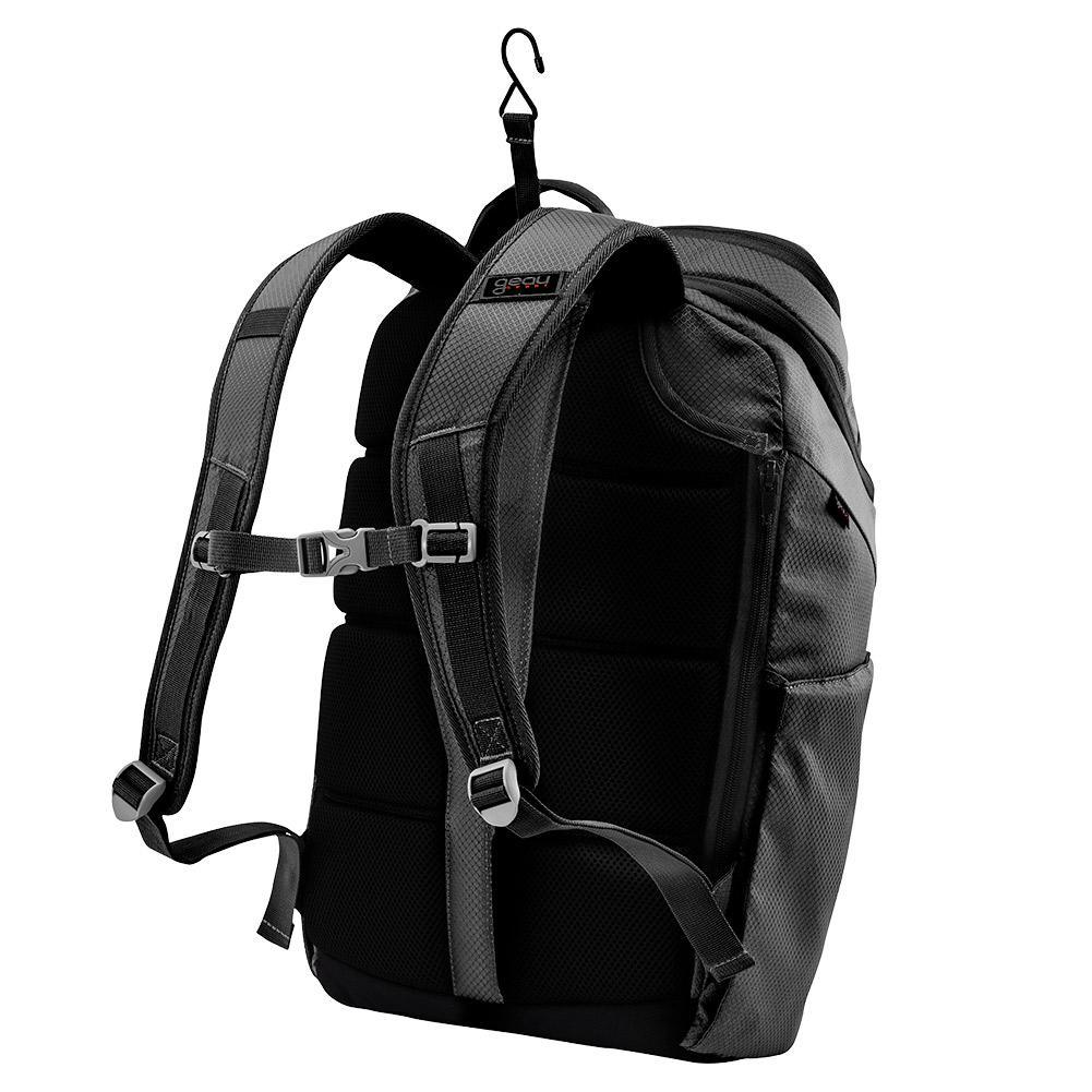 Axiom Tennis Backpack 2.0 Black - Bell Racket Store