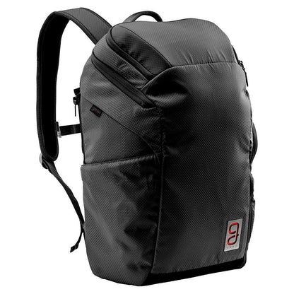 Axiom Tennis Backpack 2.0 Black - Bell Racket Store