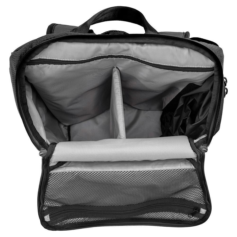 Axiom Tennis Backpack 2.0 Black - Bell Racket Store