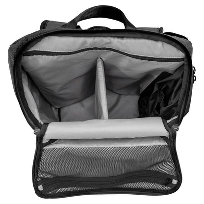 Axiom Tennis Backpack 2.0 Black - Bell Racket Store