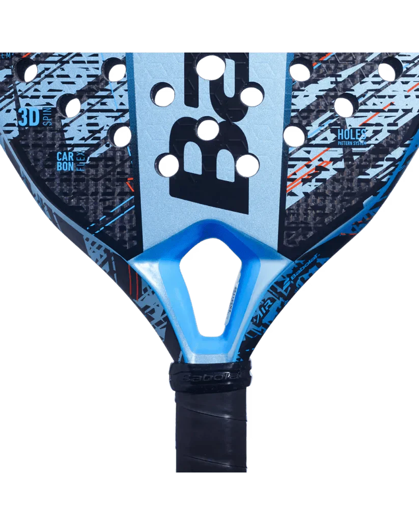 Babolat Air Veron 2024 Padel Racket Padel Racket Babolat