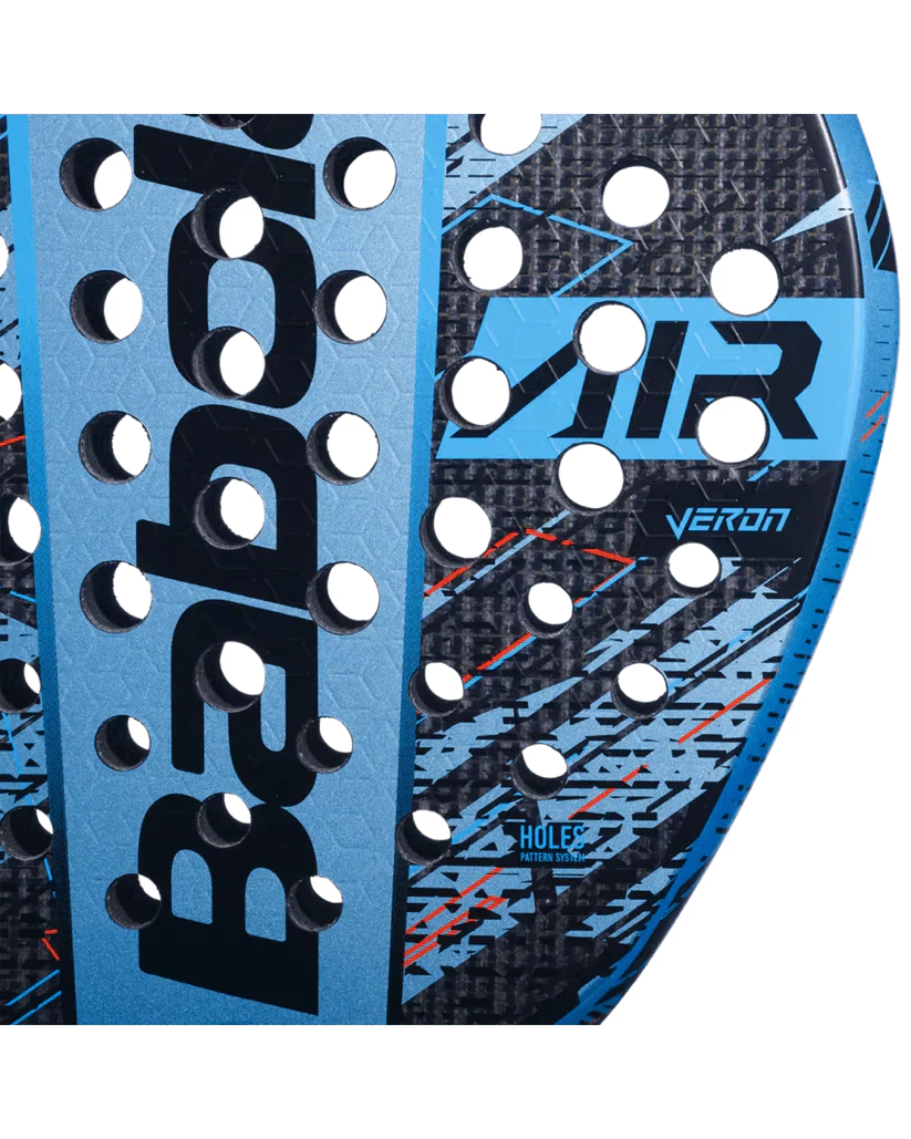 Babolat Air Veron 2024 Padel Racket Padel Racket Babolat