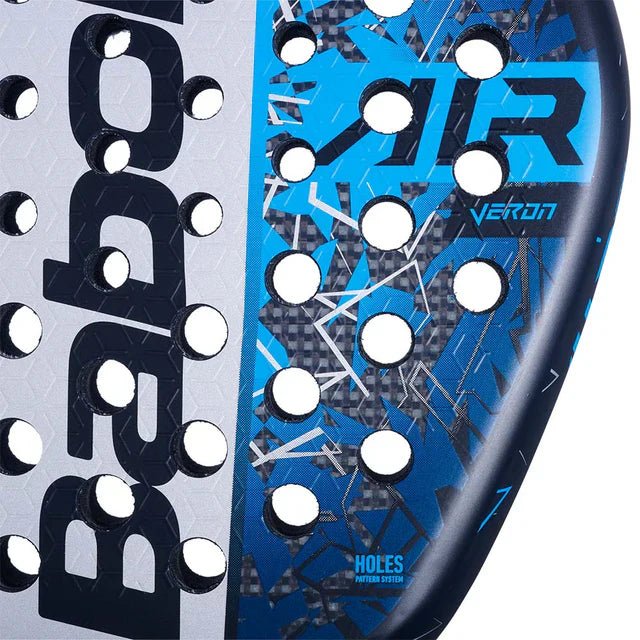 BABOLAT AIR VERON 2.5 2025 PADEL RACKET Padel Racket Babolat