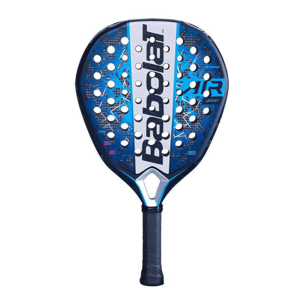 BABOLAT AIR VERON 2.5 2025 PADEL RACKET Padel Racket Babolat