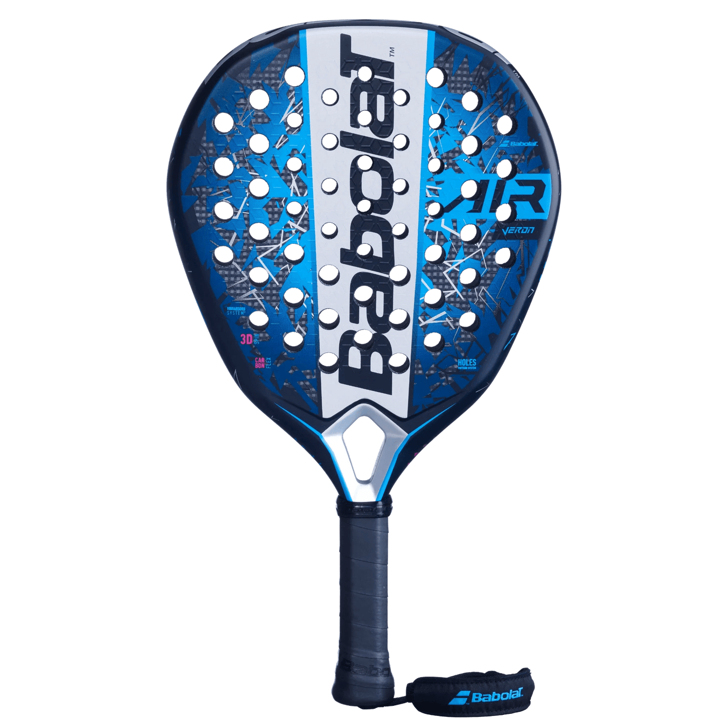 Babolat Air Veron 2.5 - Bell Racket Store
