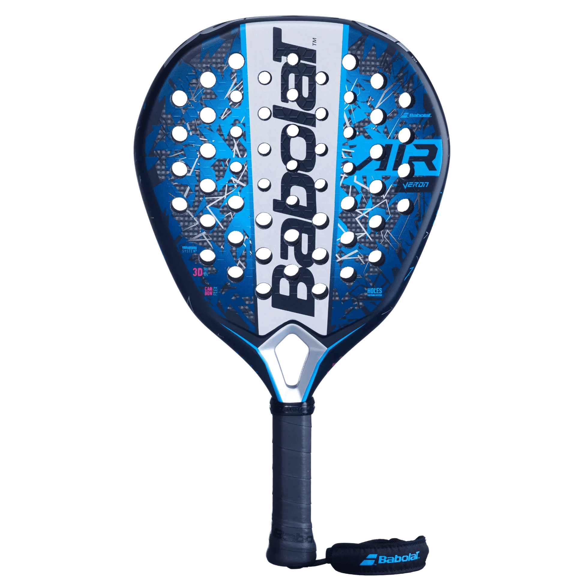 Babolat Air Veron 2.5 - Bell Racket Store