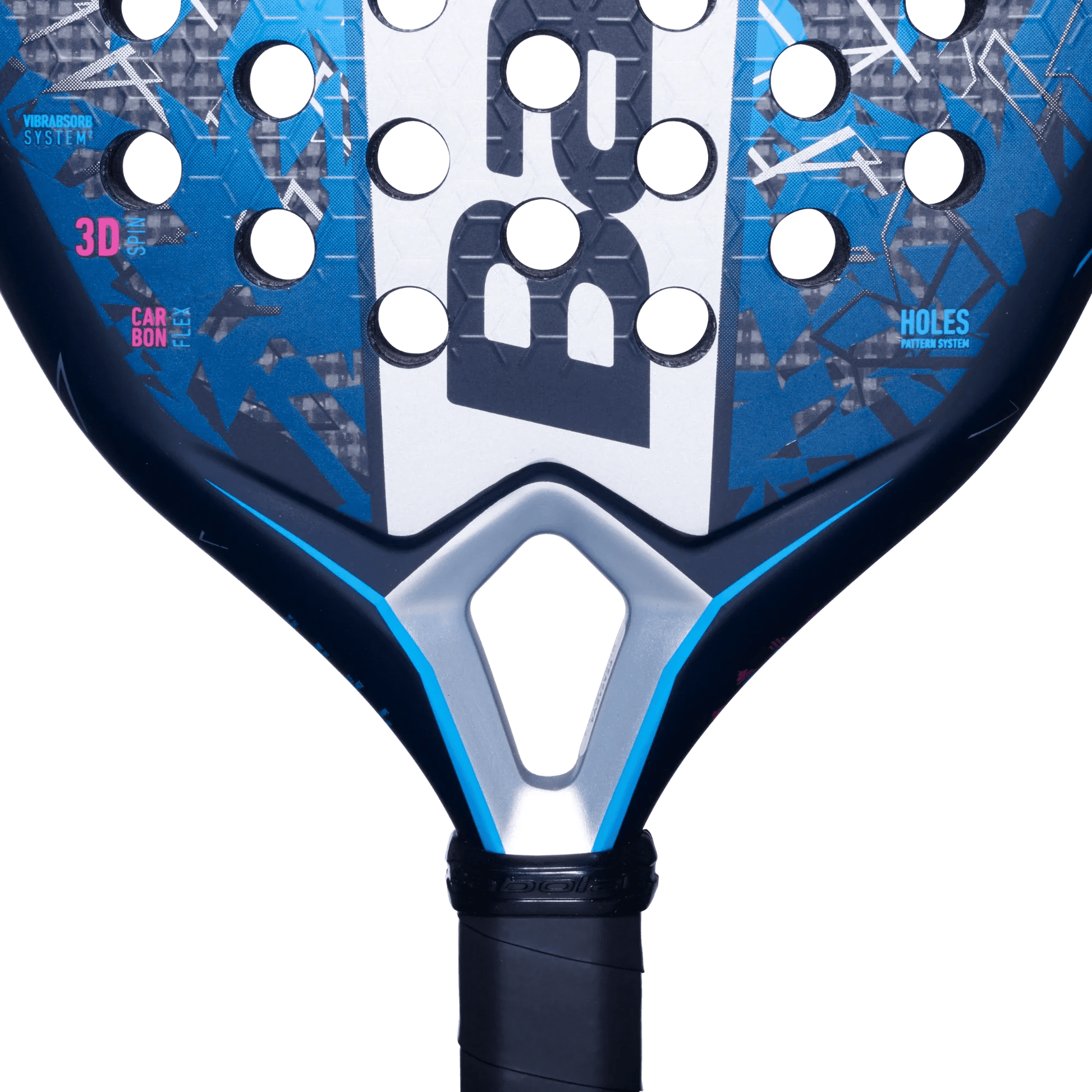 Babolat Air Veron 2.5 - Bell Racket Store