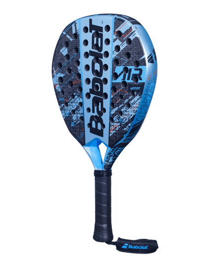 Babolat Air Veron Padel Racket - Bell Racket Store