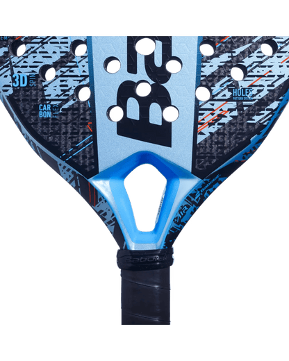 Babolat Air Veron Padel Racket - Bell Racket Store
