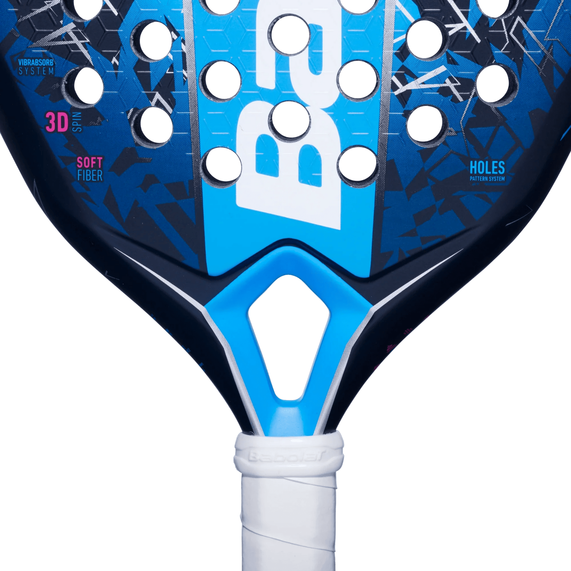 Babolat Air Vertuo 2.5 2025 - Bell Racket Store