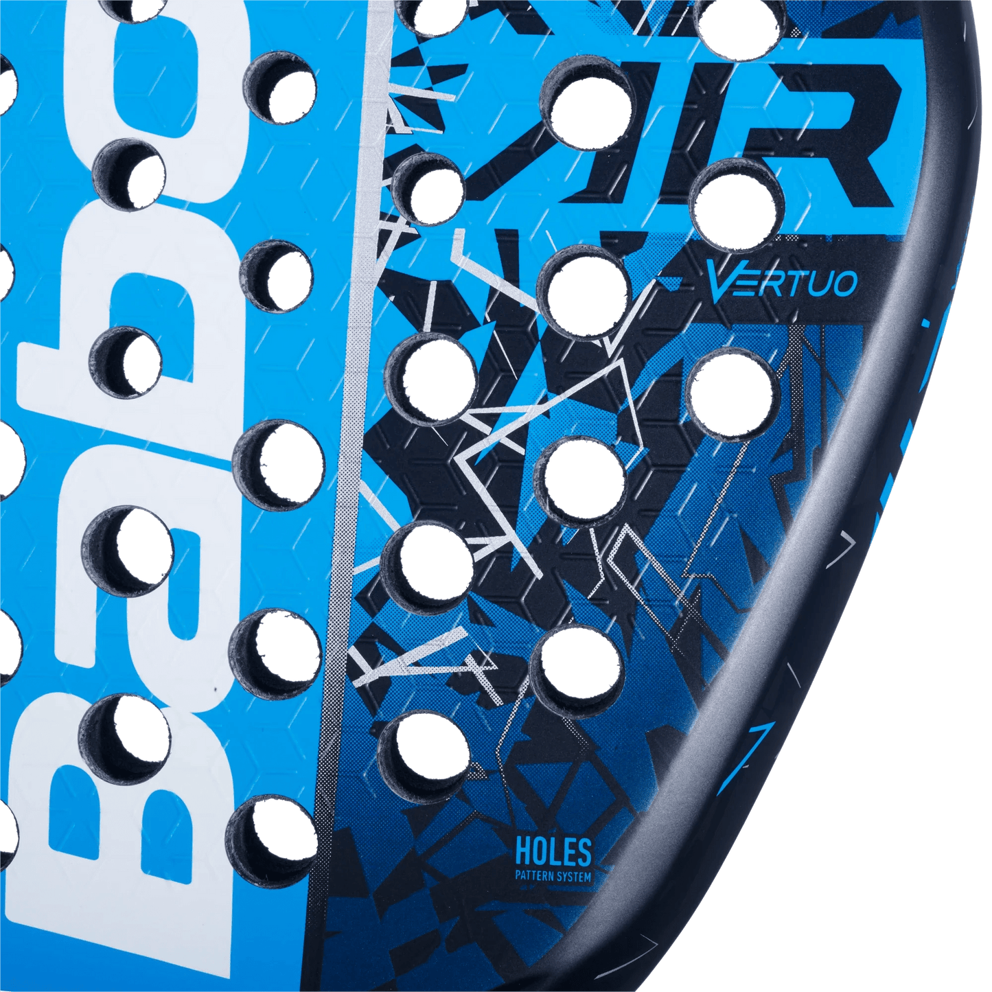 Babolat Air Vertuo 2.5 2025 - Bell Racket Store