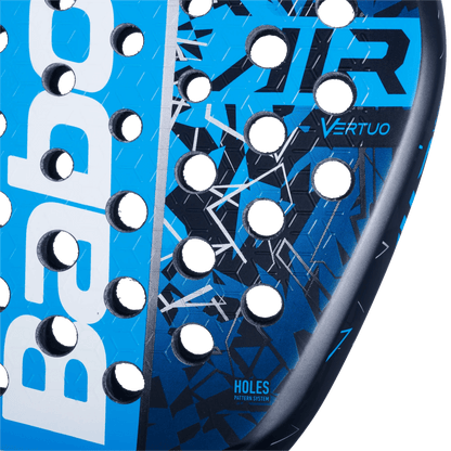 Babolat Air Vertuo 2.5 2025 - Bell Racket Store