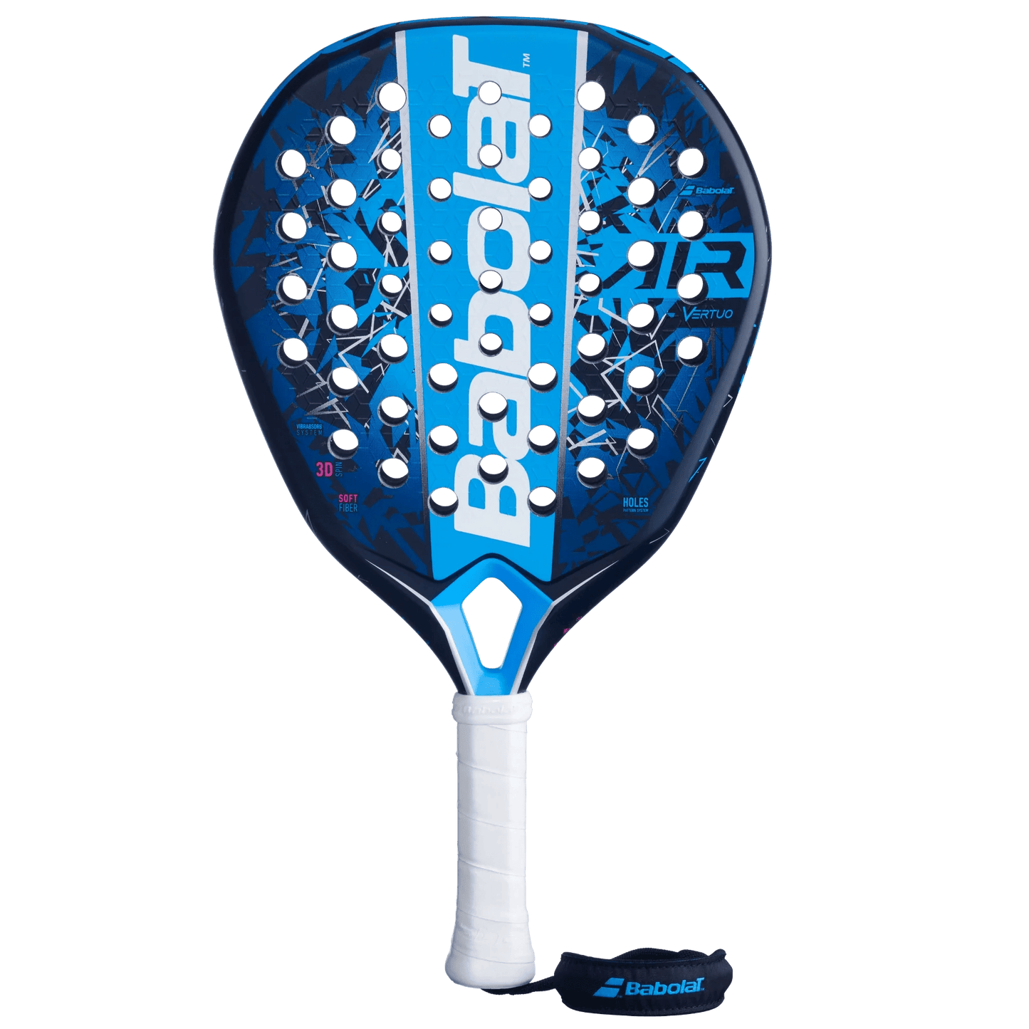 Babolat Air Vertuo 2.5 2025 - Bell Racket Store