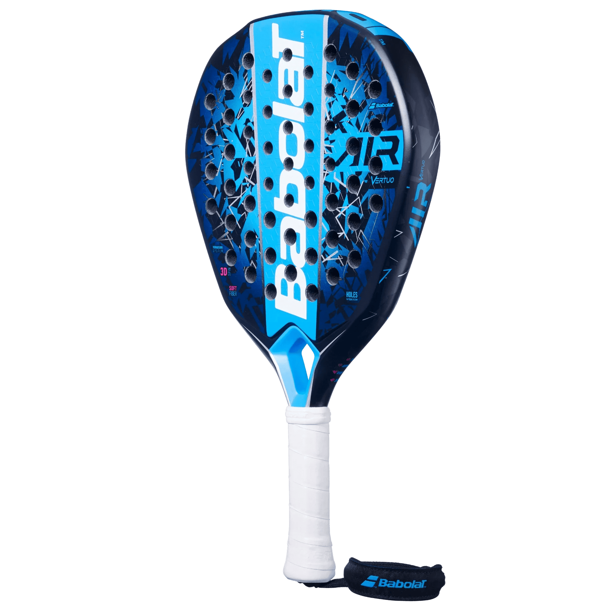 Babolat Air Vertuo 2.5 2025 - Bell Racket Store