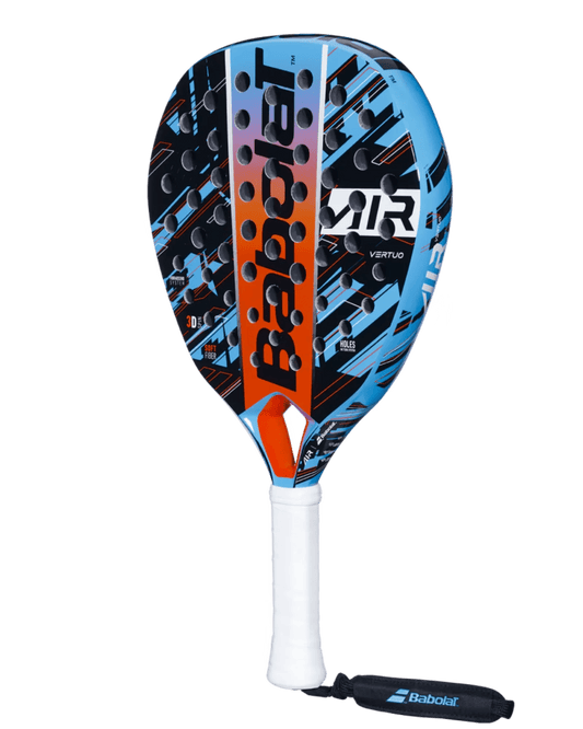 Babolat Air Vertuo Padel Racket - Bell Racket Store